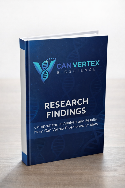 CVB Research Book
