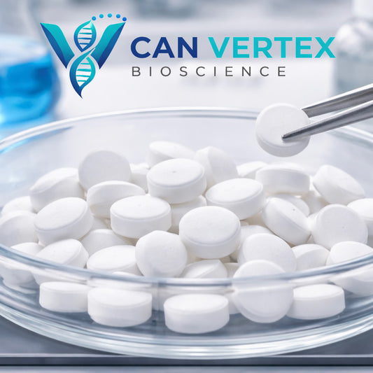 1x 15mg MGM-15 Tablet